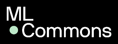 MLCommons® logo — BTB Intelligence is a member of the MLCommons® Association
